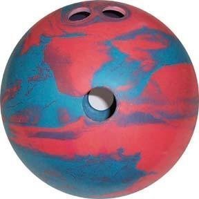Bowling Ball - 5 Sports Games