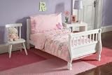 Summer Infant Camo Girl 4pc Toddler Set