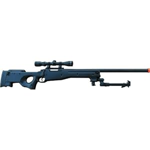 L96 Air Rifle
