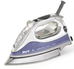 SHARK GI468 RAPIDO PROFESSIONAL LIGHTWEIGHT IRON