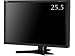 日本電気 液晶ディスプレイ MultiSync 25.5型ワイド液晶 ブラック LCD2690WUXI(BK)
