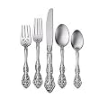 Oneida Bridal Patterns Michelangelo 23pc Service for 4 2765023F