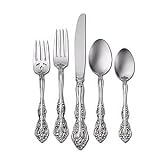 Michelangelo 23pc Set (Service for 4 + Serving Set) by Oneida