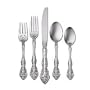Oneida Bridal Patterns Michelangelo 23pc Service for 4 2765023F