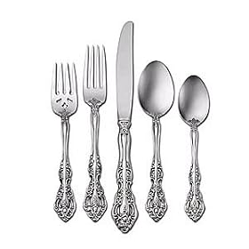 Michelangelo 23pc Set (Service for 4 + Serving Set) by Oneida