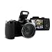 HP Imaging Products HPD3000 Dig Cam 16MP 21X 3.0 LCD