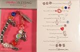 Mother Blessing Bracelet