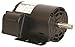 WEG Electric, 00236OT3E145T-G, 2HP, 3600RPM, 3PH, 208V;230V;460V, E143/5T Frame, Standard Flange, Foot Mount, OPEN, Motor w/Aegis Shaft Ground Ring.