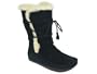 Earth Womens Mirage 2 Black - 9.5 B(M) US