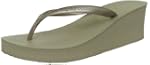 Havaianas High Fashion, Tongs femme