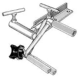 APL INFINITELY ADJ BOW VISE