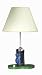 Sail Boat Lamp - Style 37990