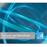 Textures and Backdrops, Volume 4: Dynamic Geometries