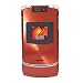 Motorola MOTORAZR V3xx - Cellular phone with digital camera / digital player - WCDMA (UMTS) / GSM