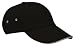 Ultra Heavyweight Brushed Twill Sandwich Cap