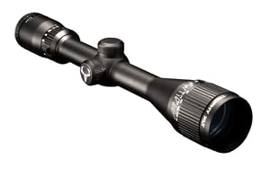 Bushnell Doa 600 Trophy Riflescope (4-12x40, Matte)