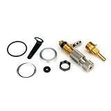 Upgrade Carb, Rebuild Kit: 180
