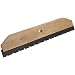Magnolia Brush 4318-K 18-Inch Wood-Back Notched Squeegee