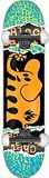 Black Label Childress Wild Ones Skateboard - 7.75 w/Thunders
