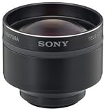 Sony VCL-HG1730A x1.7 High Grade Tele Conversion Lens for 30mm