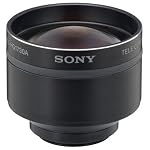 Sony VCL-HG1730A x1.7 High Grade Tele Conversion Lens for 30mm