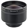 Sony VCL-HG1730A x1.7 High Grade Tele Conversion Lens for 30mm