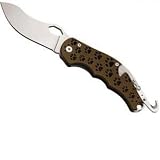 TIMBERLINE 6520 Wenger Shimba Folding Gut Hool Knife