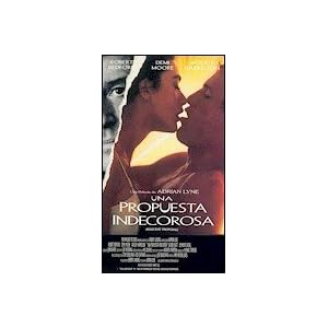 Propuesta Indecorosa