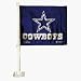 Dallas Cowboys - NFL Car Flags