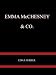 Books : EMMA McCHESNEY & CO.