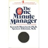 The One Minute Manager Anniversary Ed: The World's Most Popular Management Method