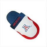 ComfyFeet Arizona Wildcats Slip On Slippers