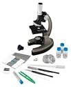 EDUCATIONAL GAMES Microscope Set 48 pc