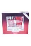 Intense Instinct by David Beckham for Men - 2 Pc Gift Set 1.7oz EDT Spray, 5oz Hair and Body Wash