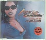 BIG BAD MAMMA CD UK DEF JAM 1997