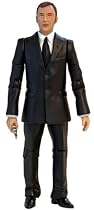 Doctor Who 5" Action Figure -The Master