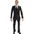 Doctor Who 5" Action Figure -The Master