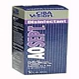 Aosept Disinfectant For Soft Contact Lenses