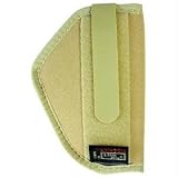 Uncle Mike's 8745-3 Body Armor Holster,Size 3