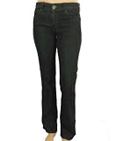 Calvin Klein Jeans Five Pocket Boot Cut Jean