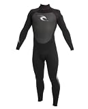 Rip Curl Kids Dawn Patrol 3/2 FL Wetsuit