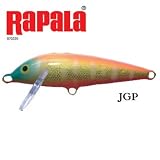 Rapala(ラパラ) カウントダウン JGP CD-7