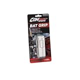 Combat Baseball Replacement Bat Grip - White