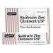 Bacitracin-zinc Ointment Far Tube - 1/2 Oz
