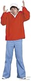 Adult Gilligan Costume