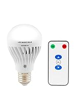 Unotec Bombilla LED E27