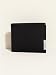 GUESS Cow Nappa Billfold
