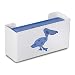 TrippNT 50863 Priced Right Single Glove Box Holder with Pelican, 11" Width x 6" Height x 4" Depth