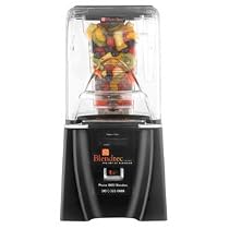 BlendTec Q Series Blender & Two Jugs