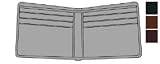 Osgoode Marley Mini Thinfold Wallet